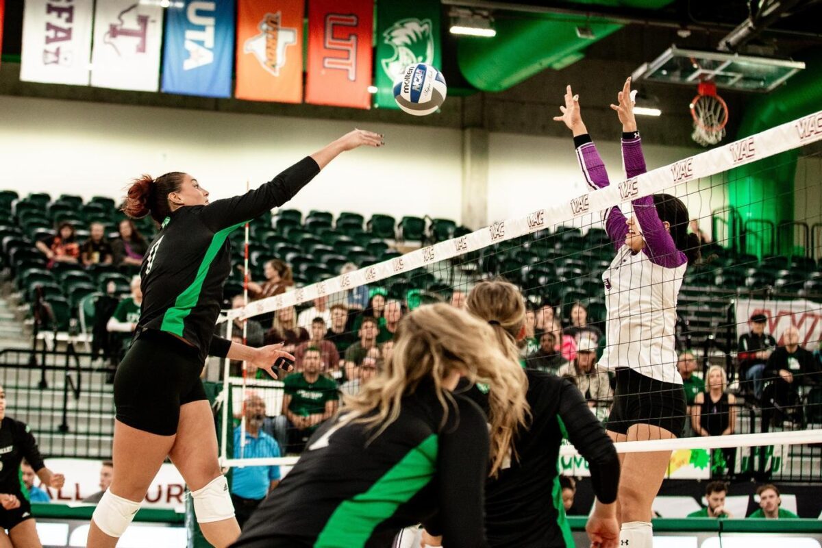 UVU roundup Wolverine women’s volleyball loses heartbreaker in WAC